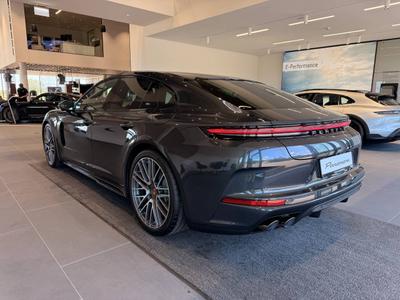 Porsche Panamera III 4 E-Hybrid