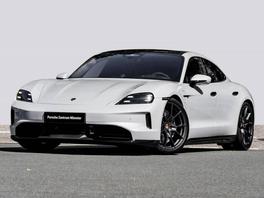 Porsche Taycan ph2 GTS - 2026 - Joinsteer - #1