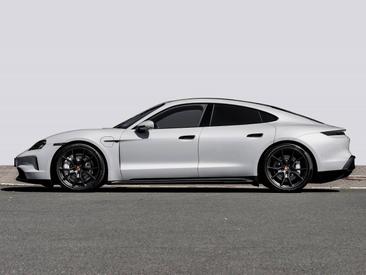 Porsche Taycan ph2 GTS — photo 2