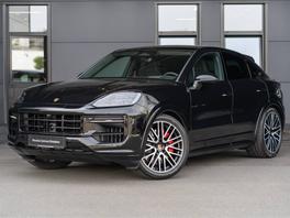 Porsche Cayenne III GTS Coupé - 2026 - Joinsteer - #1