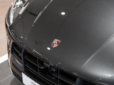 Porsche Macan GTS — photo 11