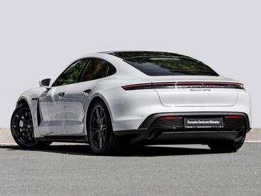 Porsche Taycan ph2 GTS — photo 3