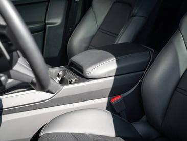 Porsche Cayenne III S E-Hybrid Coupé — photo 23