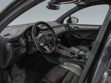Porsche Macan GTS — photo 12