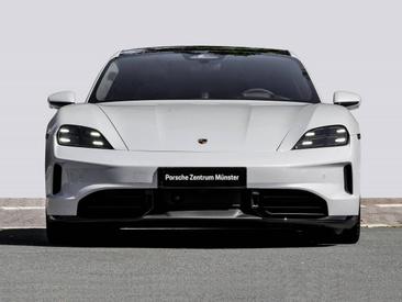 Porsche Taycan ph2 GTS — photo 4
