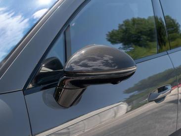 Porsche Macan Electrique Turbo — photo 12