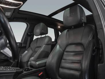 Porsche Macan GTS — photo 13