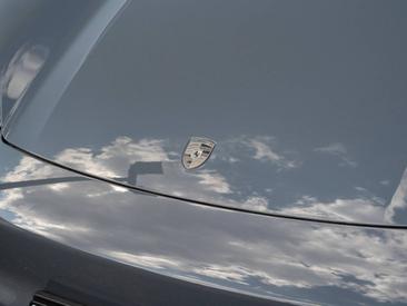 Porsche Macan Electrique Turbo — photo 13