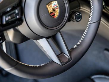 Porsche Panamera III GTS — photo 32