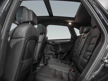 Porsche Macan GTS — photo 14