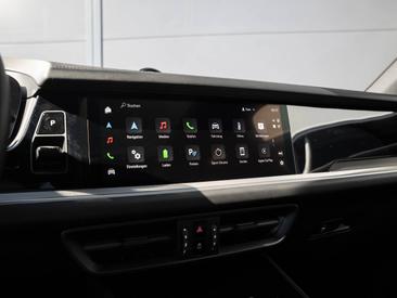 Porsche Cayenne III S E-Hybrid Coupé — photo 27