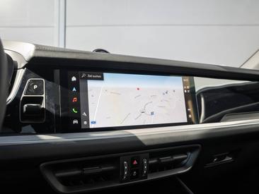 Porsche Cayenne III S E-Hybrid Coupé — photo 28