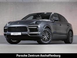 Porsche Cayenne III Coupé - 2021 - Joinsteer - #1