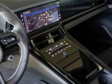 Porsche Panamera III GTS — photo 34