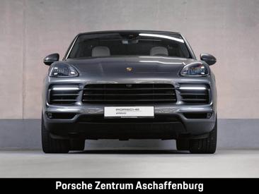 Porsche Cayenne III Coupé — photo 4