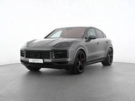 Porsche Cayenne III S E-Hybrid Coupé - 2025 - Joinsteer - #1