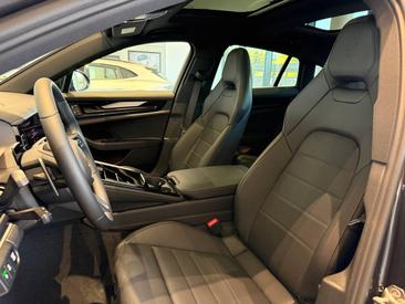 Porsche Panamera III 4 E-Hybrid — photo 14
