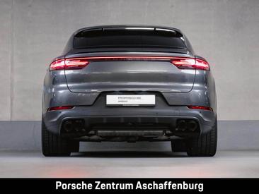 Porsche Cayenne III Coupé — photo 5