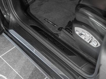 Porsche Macan GTS — photo 19