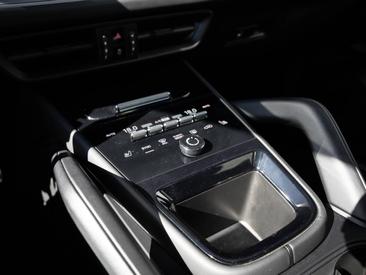 Porsche Cayenne III S E-Hybrid Coupé — photo 33