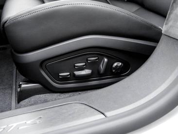 Porsche Taycan ph2 GTS — photo 14