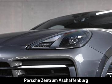 Porsche Cayenne III Coupé — photo 6