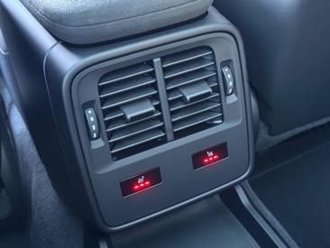 Porsche Taycan ph2 GTS — photo 42