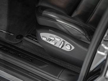 Porsche Macan GTS — photo 20