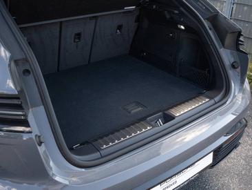Porsche Macan Electrique Turbo — photo 20