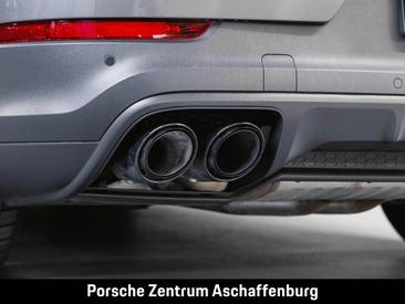 Porsche Cayenne III Coupé — photo 7