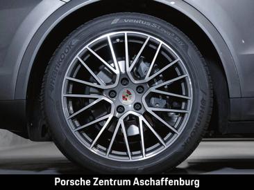 Porsche Cayenne III Coupé — photo 9