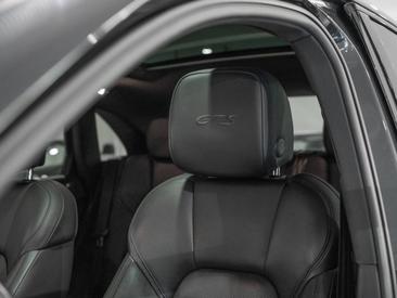 Porsche Macan GTS — photo 22
