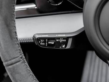 Porsche Taycan ph2 GTS — photo 19