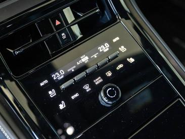 Porsche Panamera III GTS — photo 41