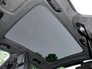Porsche Taycan ph2 GTS — photo 21