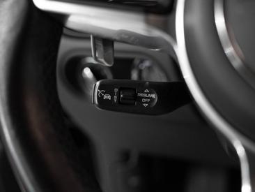 Porsche Macan GTS — photo 25