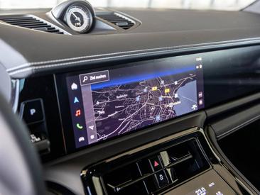 Porsche Panamera III GTS — photo 42