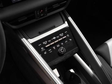 Porsche Macan Electrique Turbo — photo 27