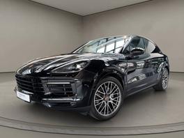 Porsche Cayenne III Coupé - 2023 - Joinsteer - #1
