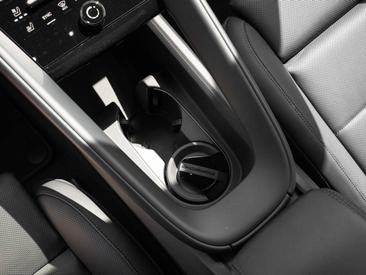 Porsche Macan Electrique Turbo — photo 28