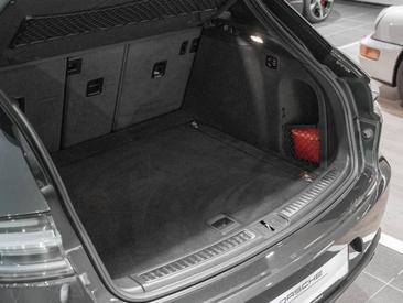 Porsche Macan GTS — photo 28