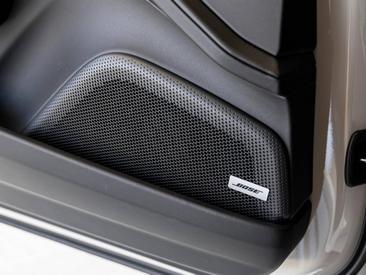 Porsche Panamera III GTS — photo 45