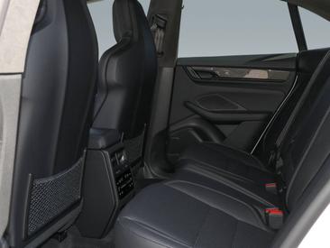 Porsche Macan Electrique Turbo — photo 19