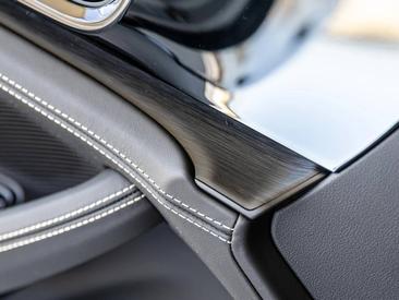 Porsche Panamera III GTS — photo 46
