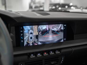 Porsche Macan GTS — photo 30
