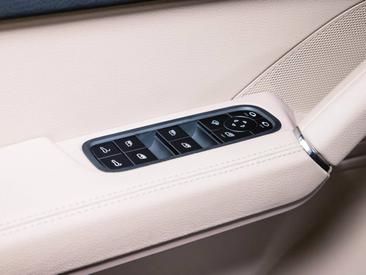 Porsche Cayenne III Coupé — photo 22