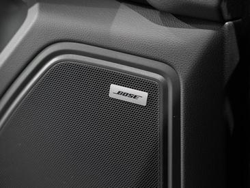 Porsche Macan GTS — photo 32