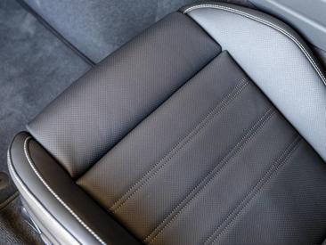 Porsche Panamera III GTS — photo 50