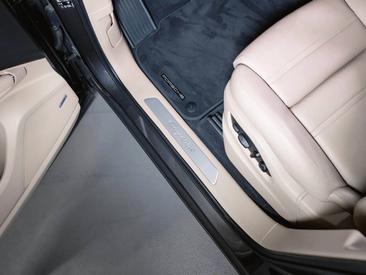 Porsche Cayenne III Coupé — photo 25