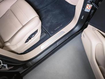 Porsche Cayenne III Coupé — photo 26
